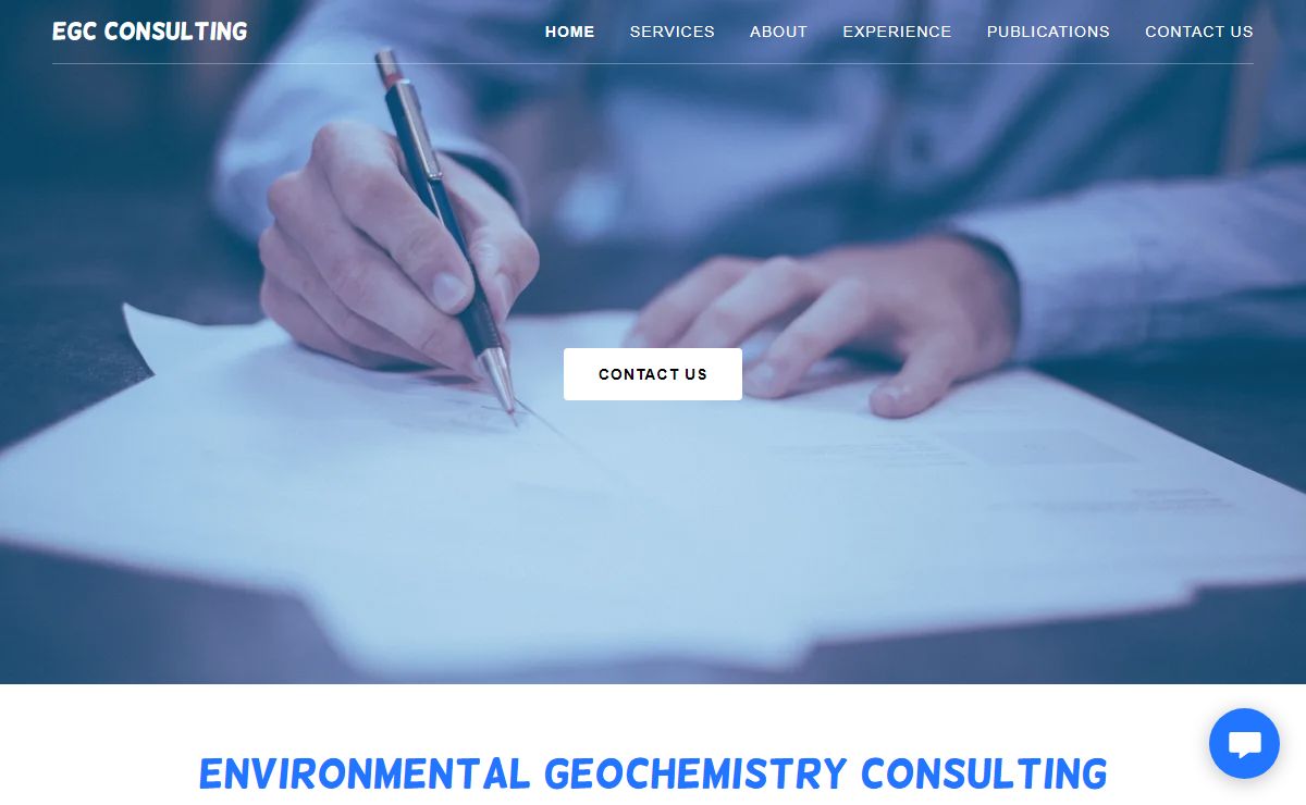 EGC CONSULTING