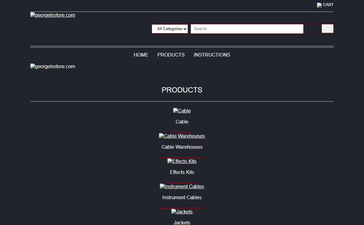 georgels.com