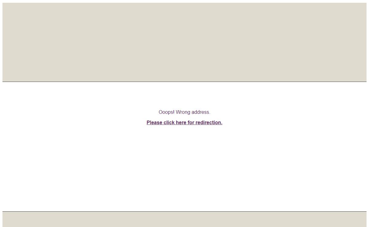 Please go to ...
