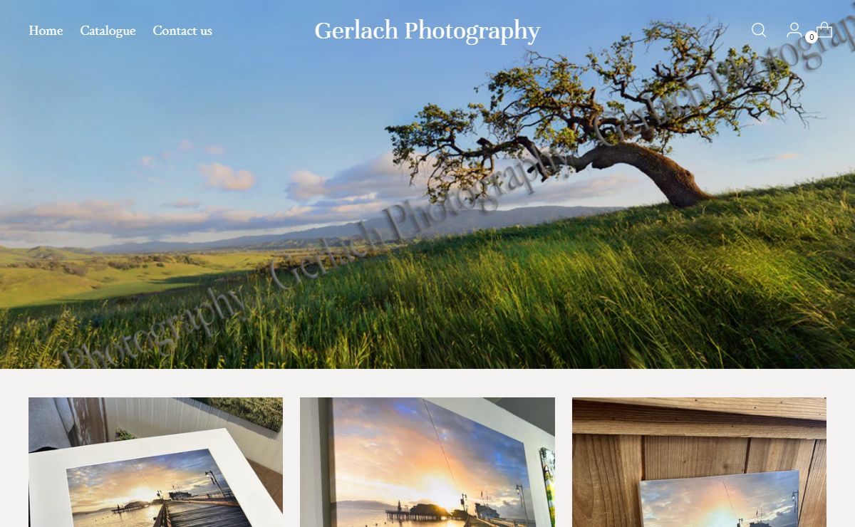 Gerlach Photography Inc.