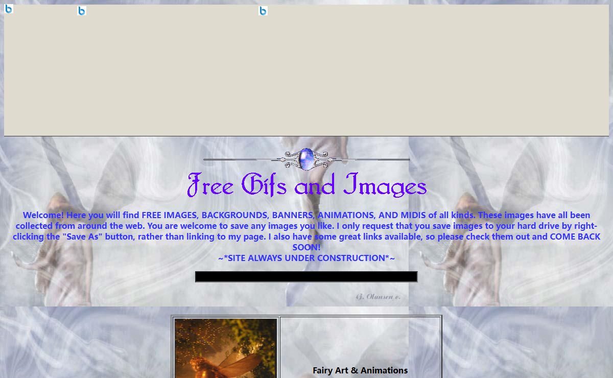 Get Free Images and Gifs