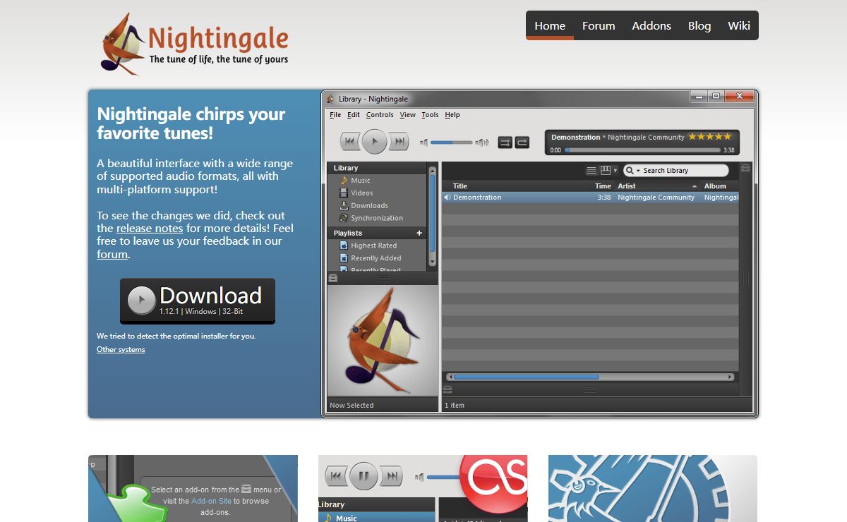 Nightingale