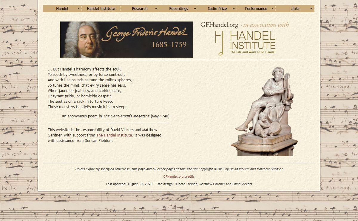 GFHandel.org