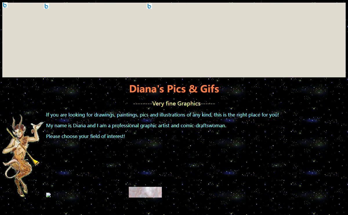 Diana's Pics & Gifs