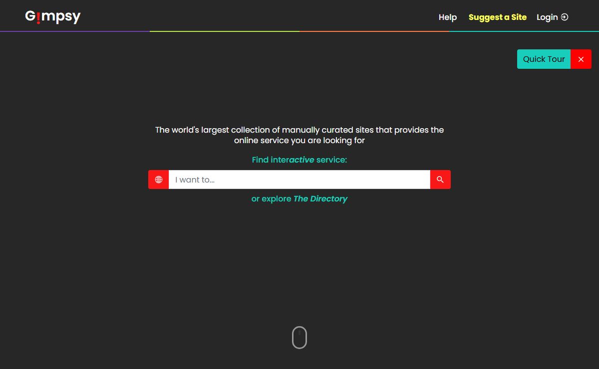 Active Sites for Active People | Gimpsy