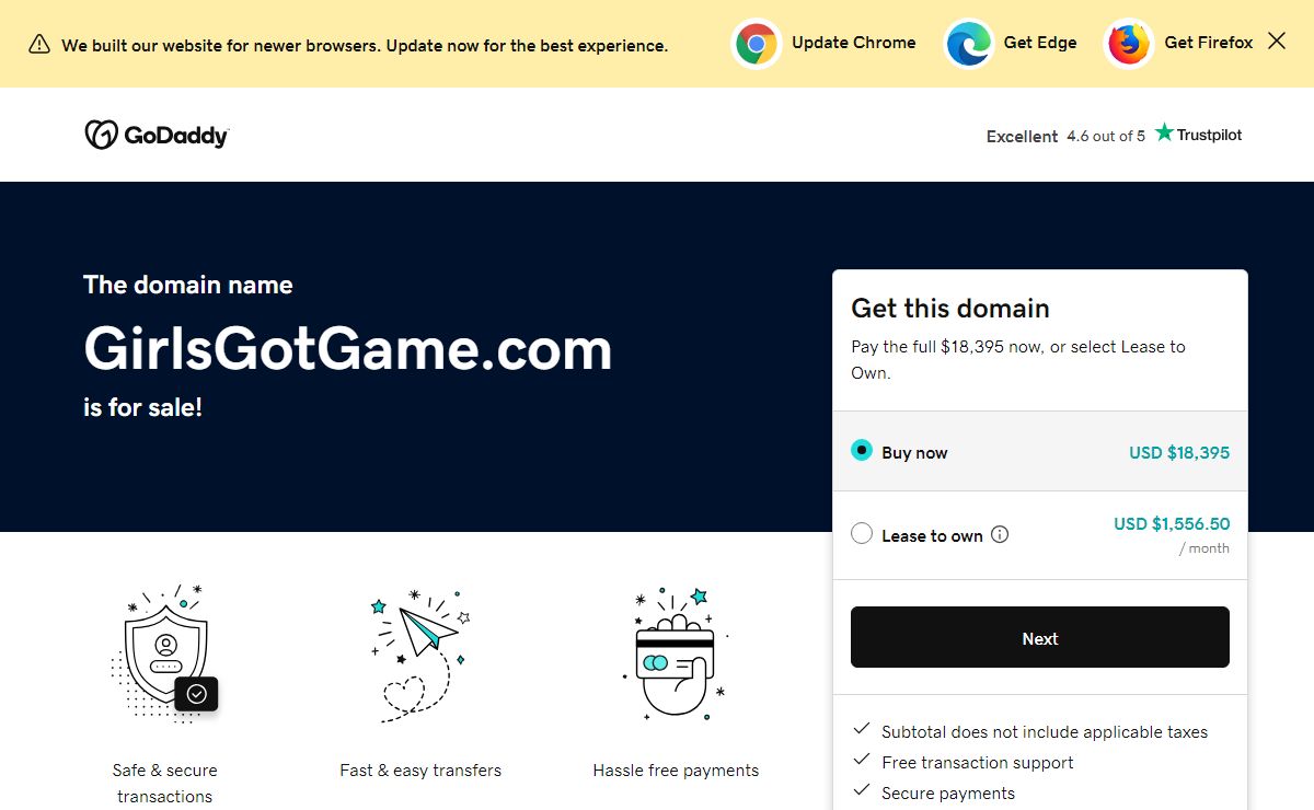 girlsgotgame.com