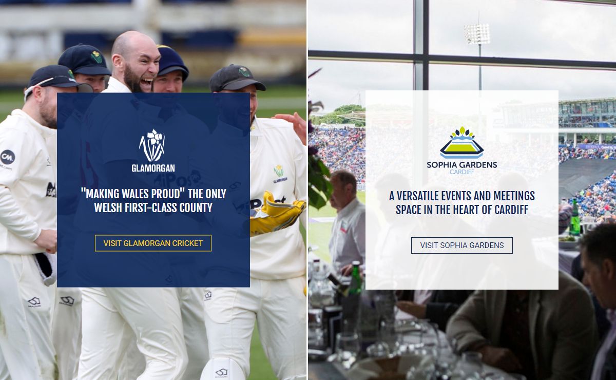 Glamorgan Cricket