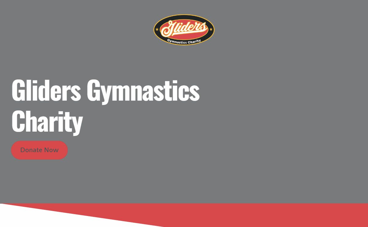 Gliders Gymnastics Charity – Charity for Gymnastics