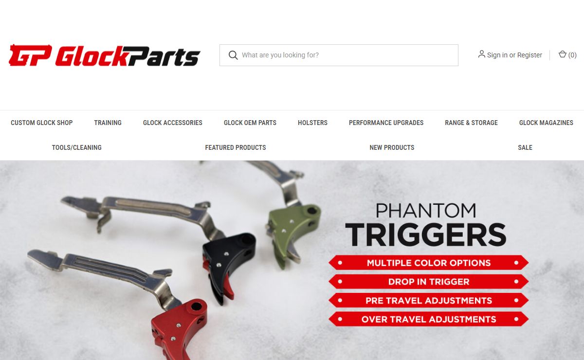 Glockparts.com