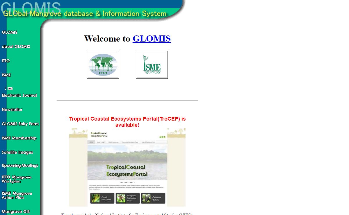GLOMIS