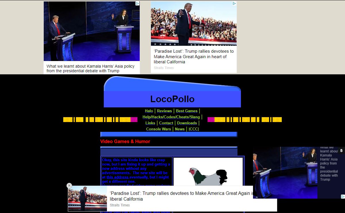 LocoPollo