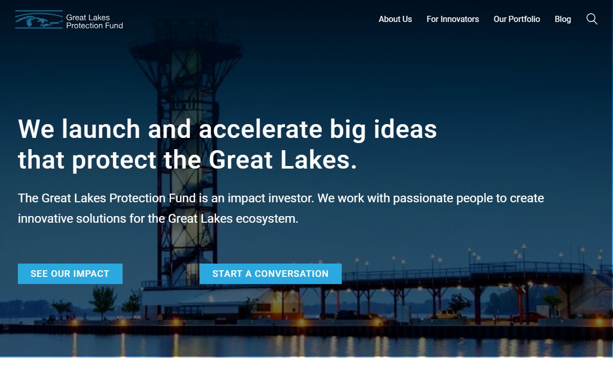 Great Lakes Protection Fund