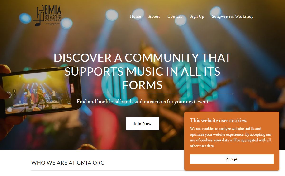 GMIA.org