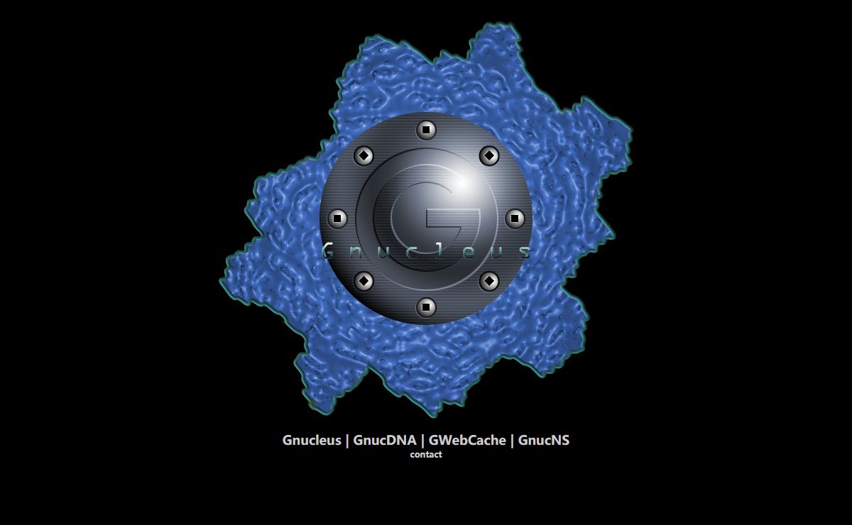 Gnucleus