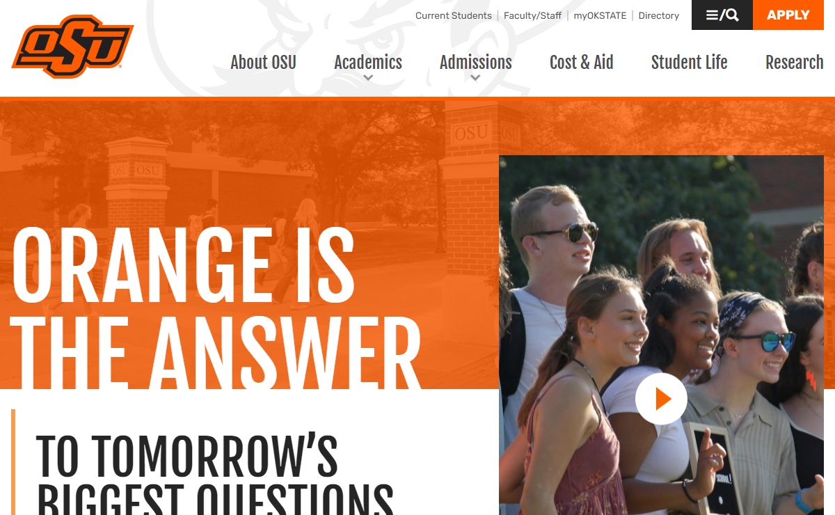 Oklahoma State University