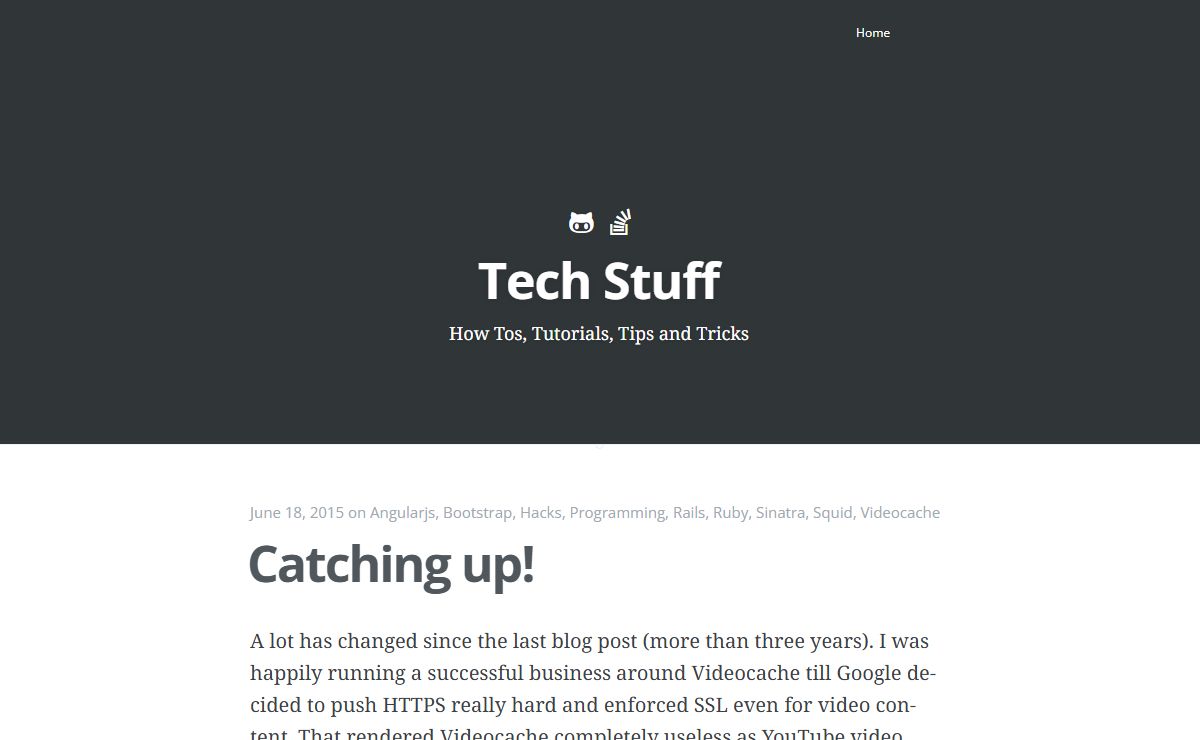 Tech Stuff | How Tos, Tutorials, Tips and Tricks