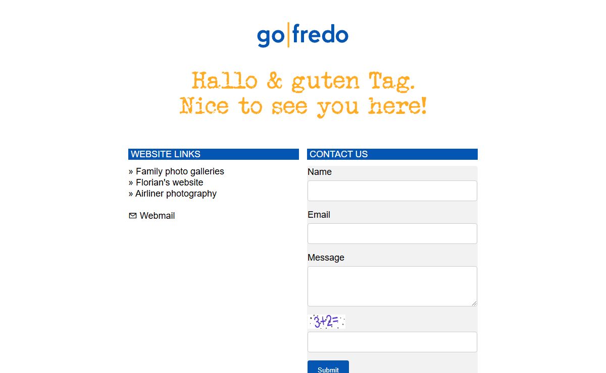 gofredo