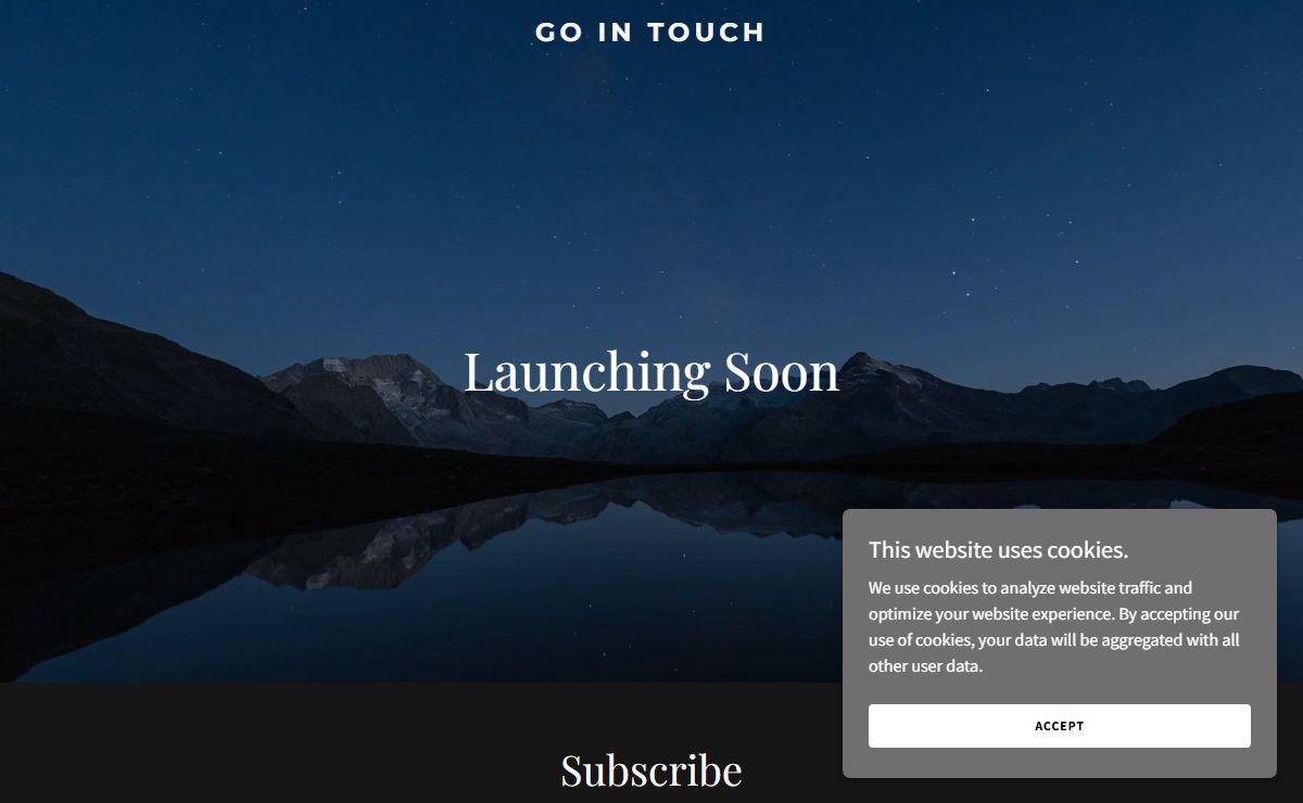 gointouch.com