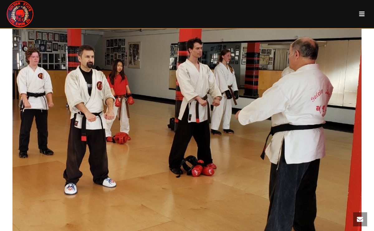 Golden State Taekwondo – Home of Champions -San Mateo Martial Arts for Children & Adults