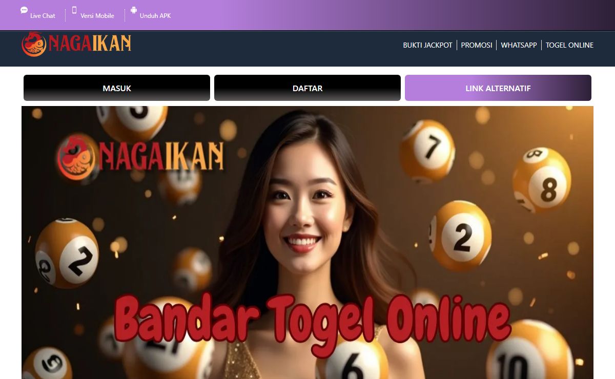 Data SGP Hari Ini | Data Live Draw SGP & Togel Singapore