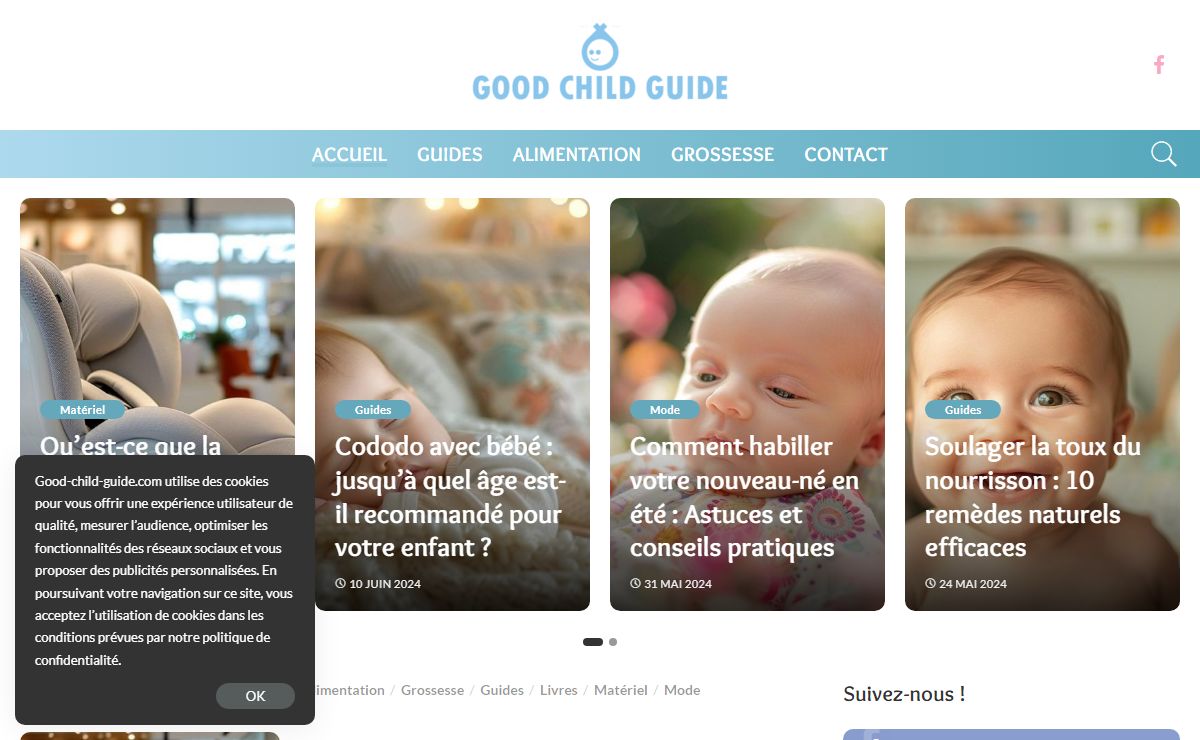 Le Blog des Parents | Découvertes, conseils et guides pour la famille