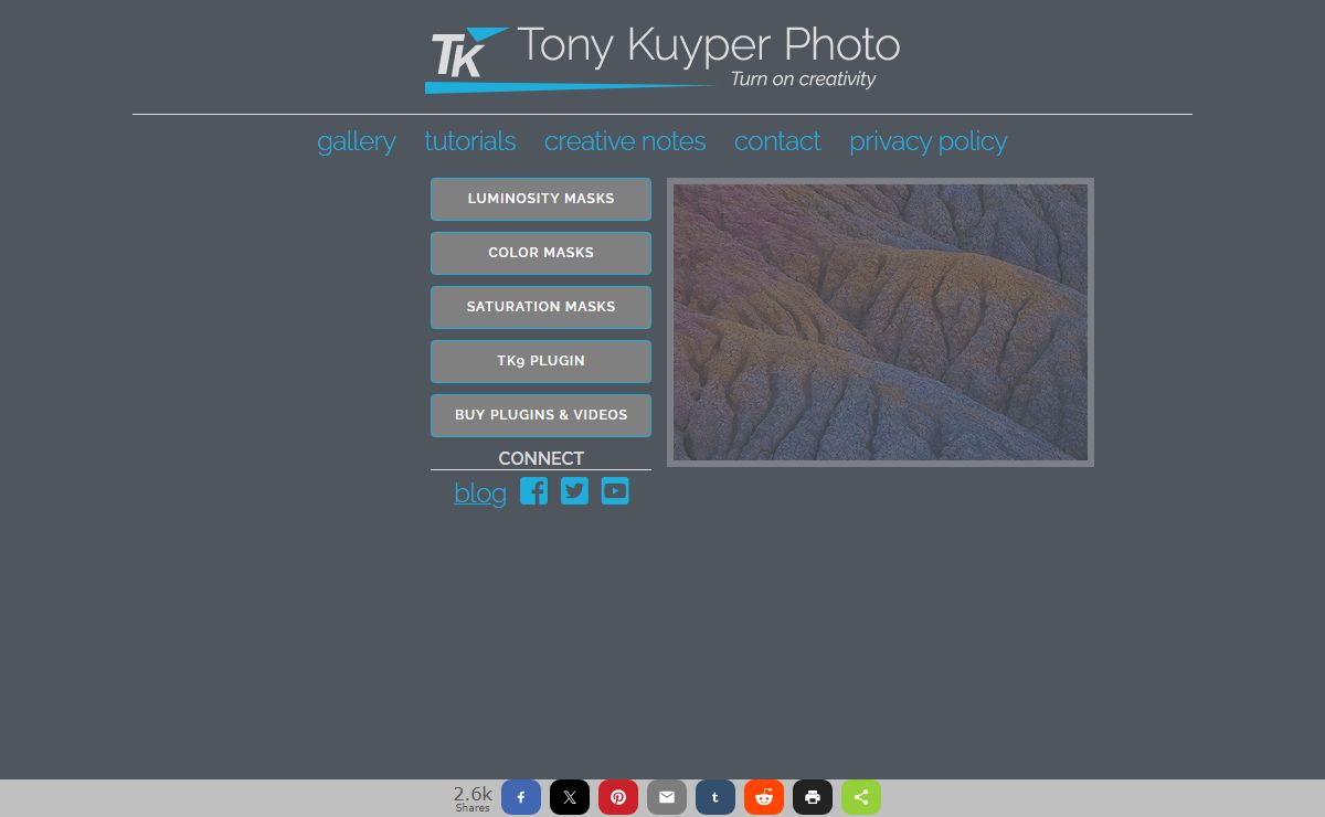 Tony Kuyper Photography