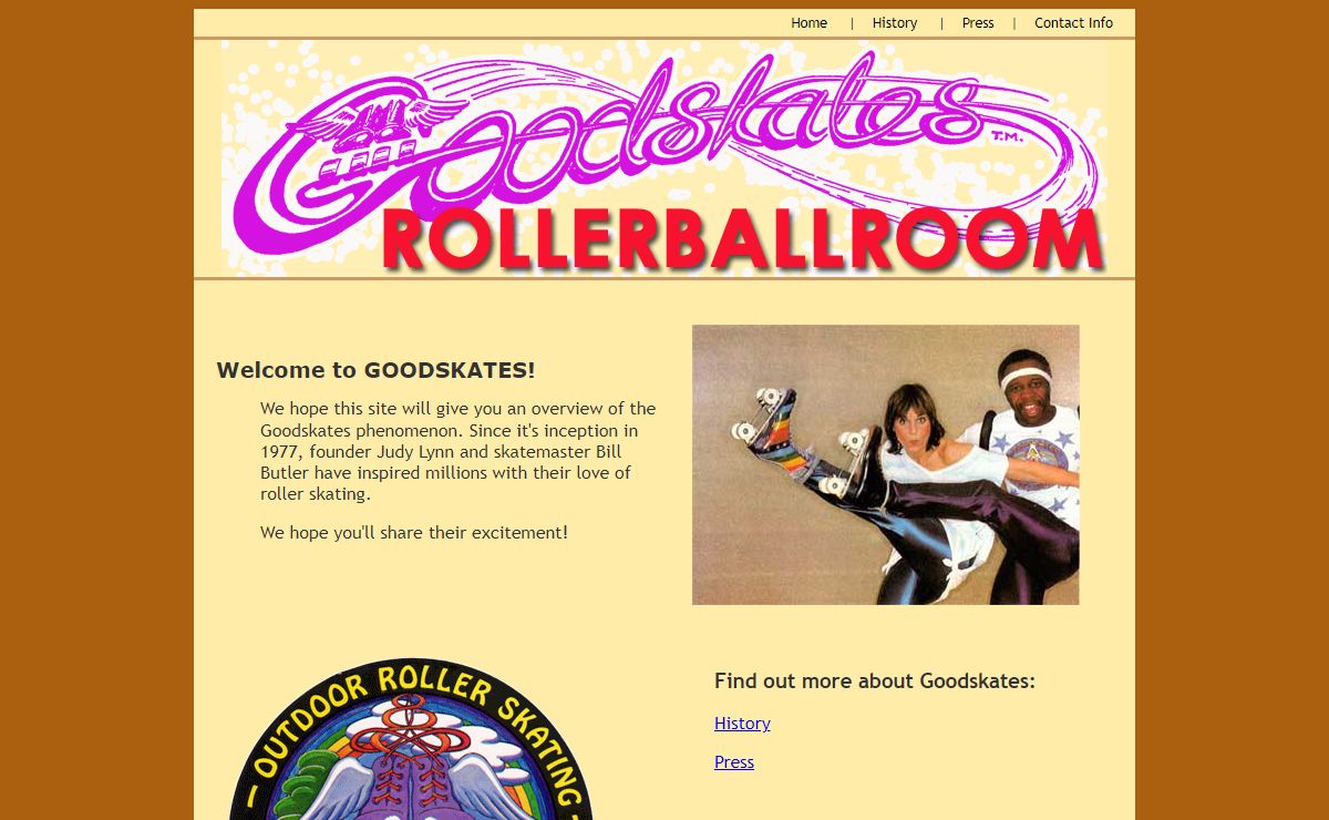 GOODSKATES