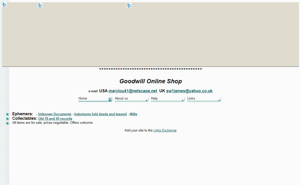 Home Page
