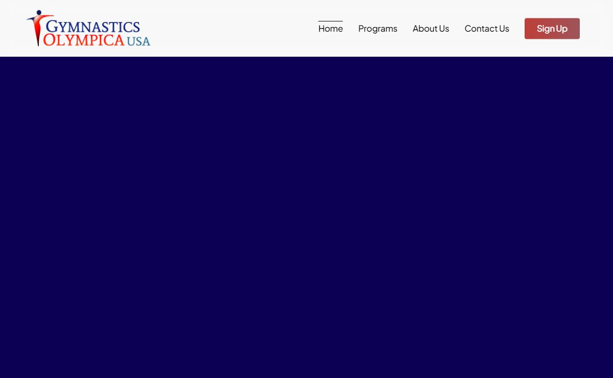 Gymnastics Olympica USA – GOUSA