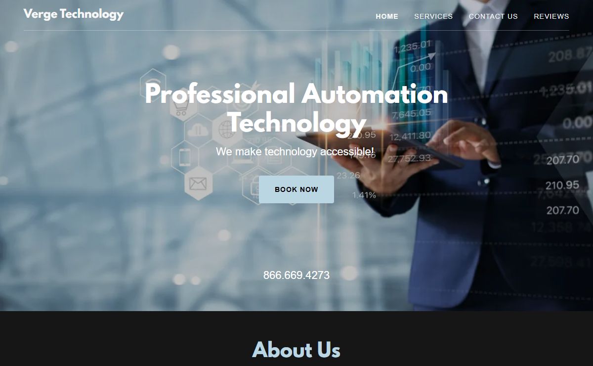 Verge Technology