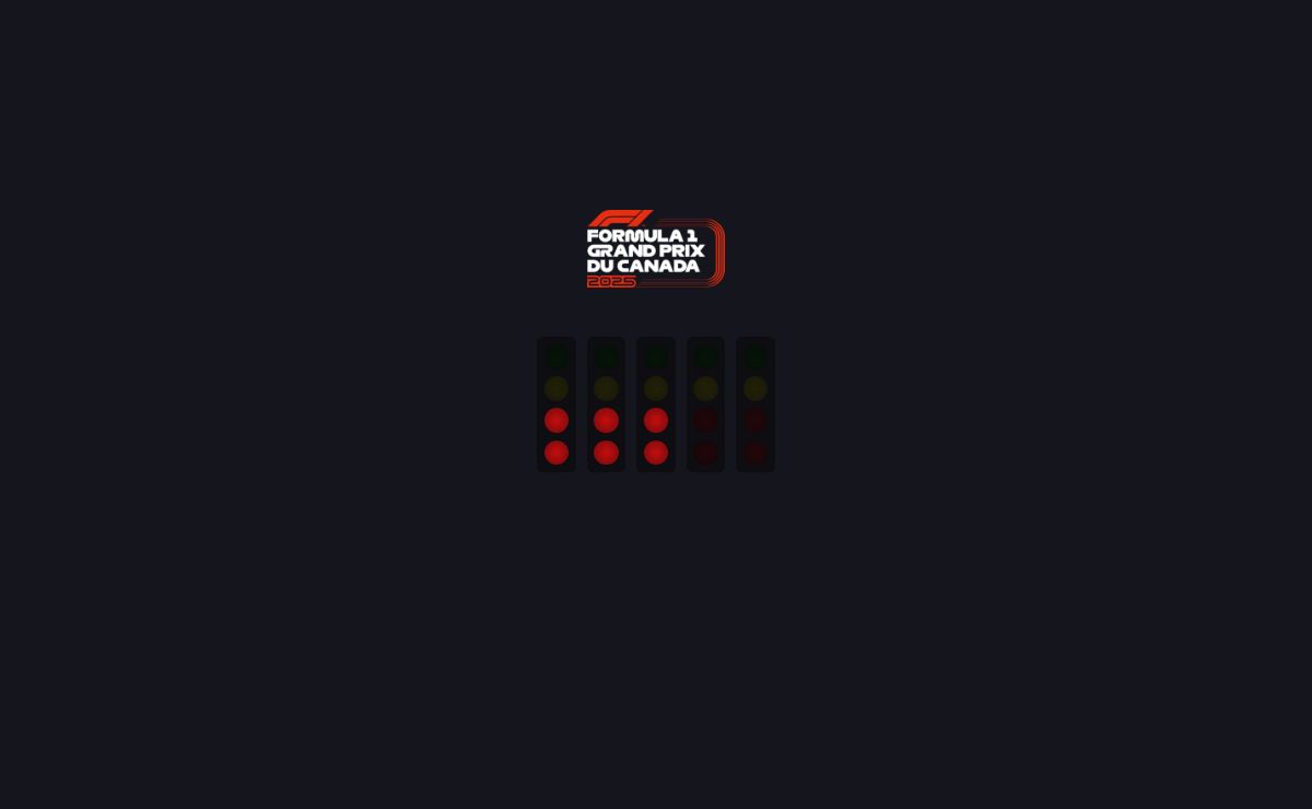 Formula 1 Grand Prix du Canada | Circuit Gilles Villeneuve