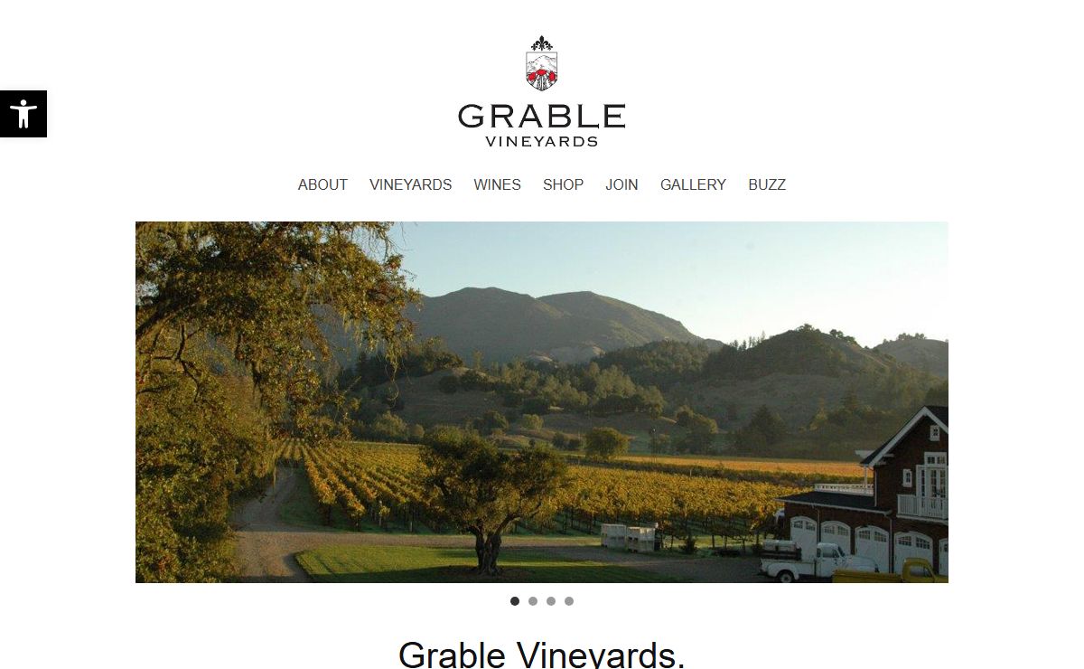 Grable Vineyards