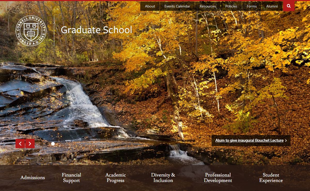 Graduate School