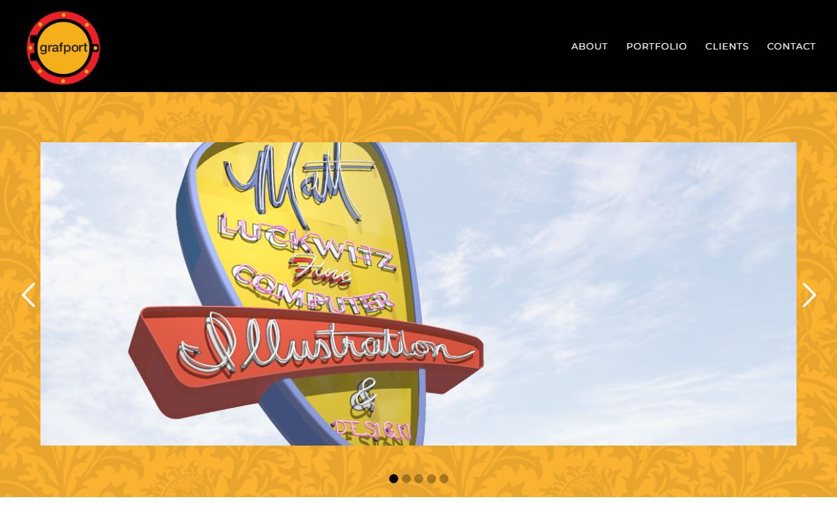 | fine digital illustration and design