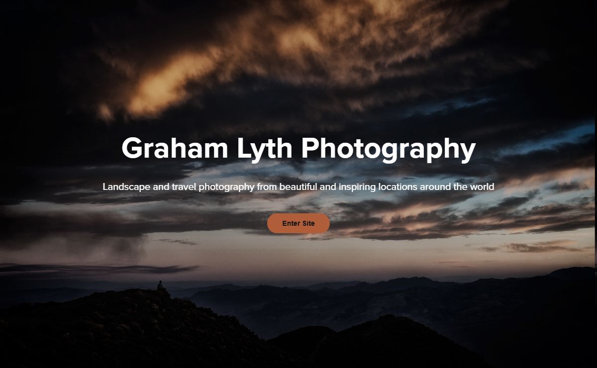 Graham Lyth Photography
