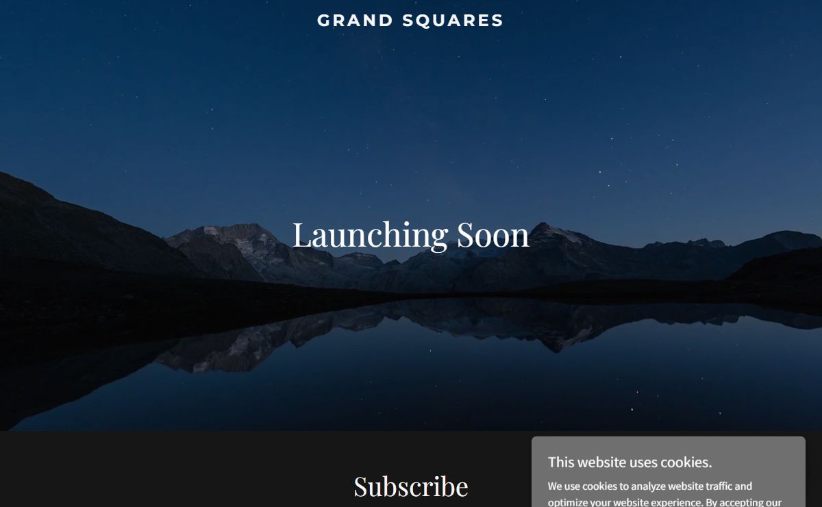 grandsquares.com