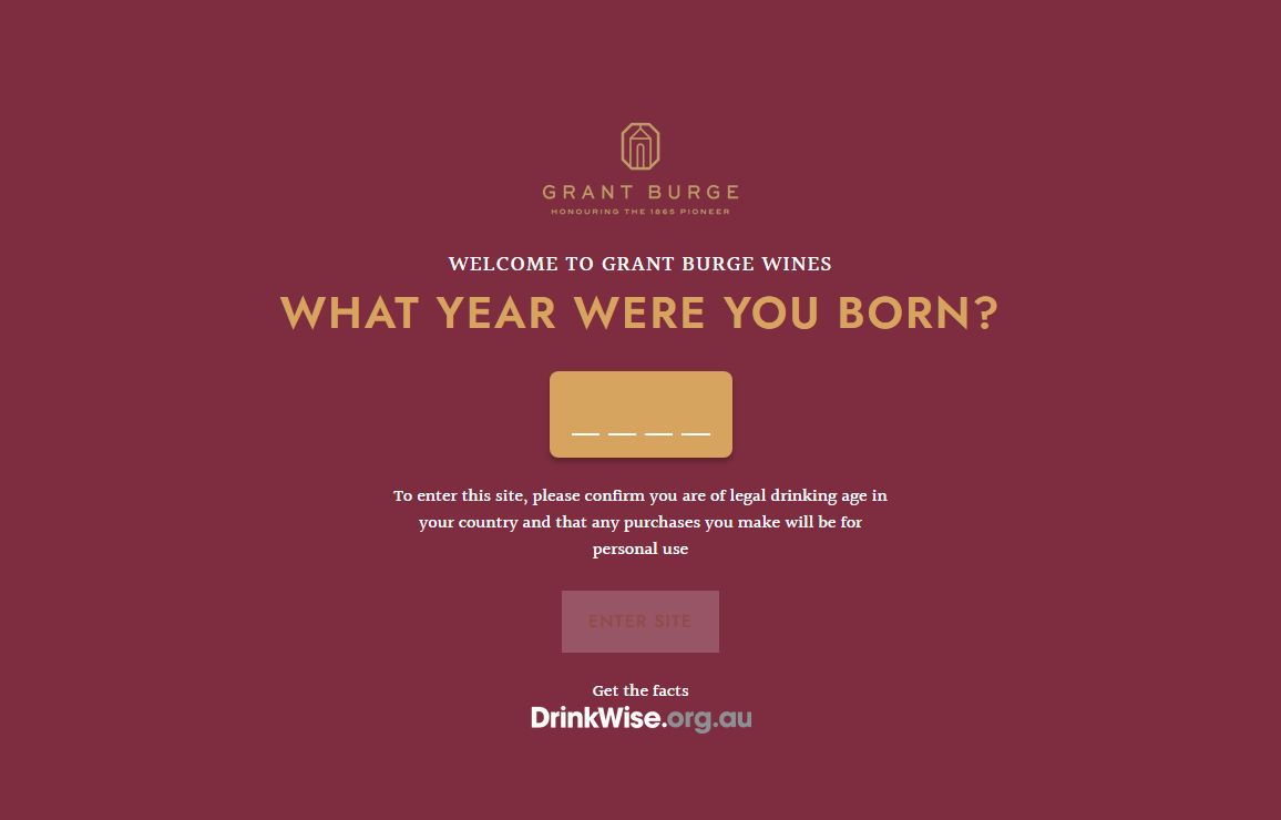 Discover the Taste of Barossa | Grant Burge Wine Collection – Grant Burge Wines