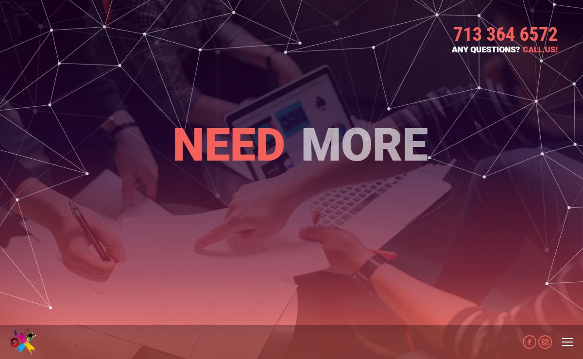 GraphicOX Design & Inbound Marketing – Social Media Management & Marketing