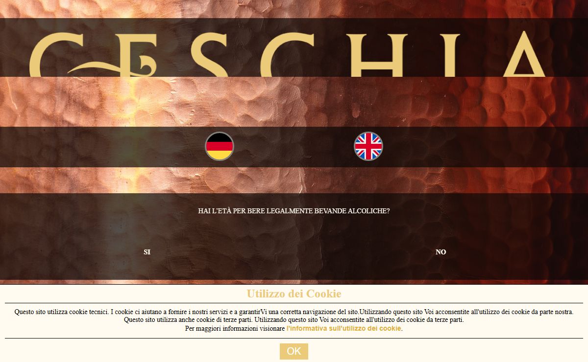 Grappe Ceschia | Shop
