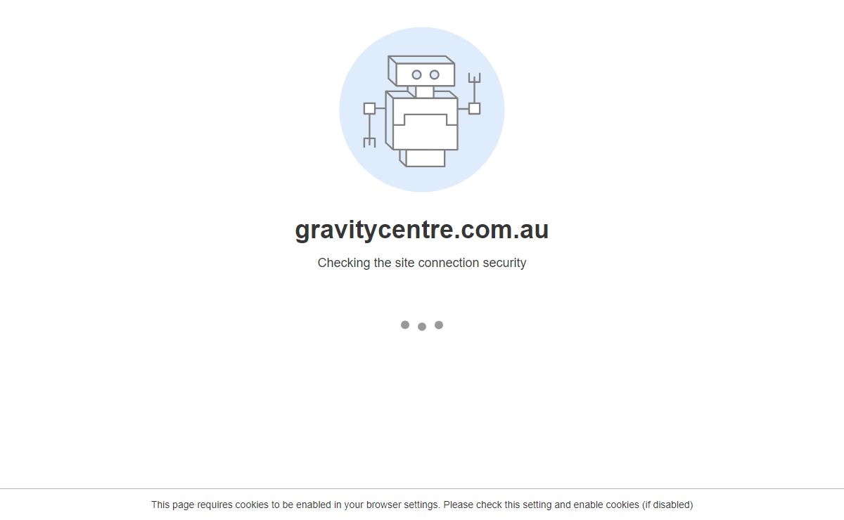 The Gravity Discovery Centre - Gingin & Perth