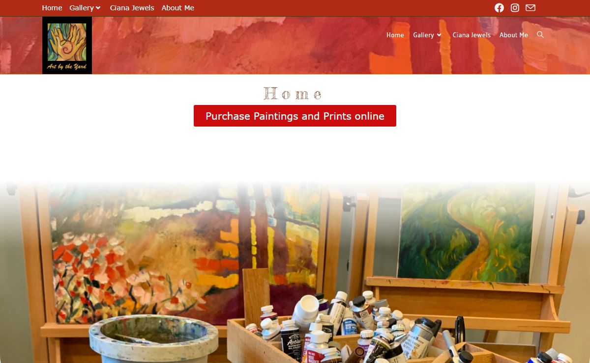 Great Galleries in Washington State | Catharine Gallagher