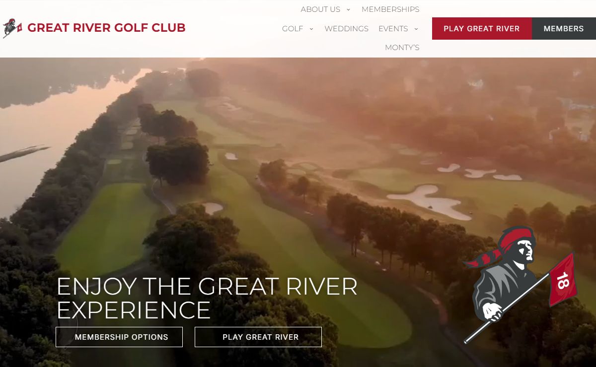 Great River Golf Club - Great River Golf Club | New Haven, Norwalk, & Fairfield, CT - Home