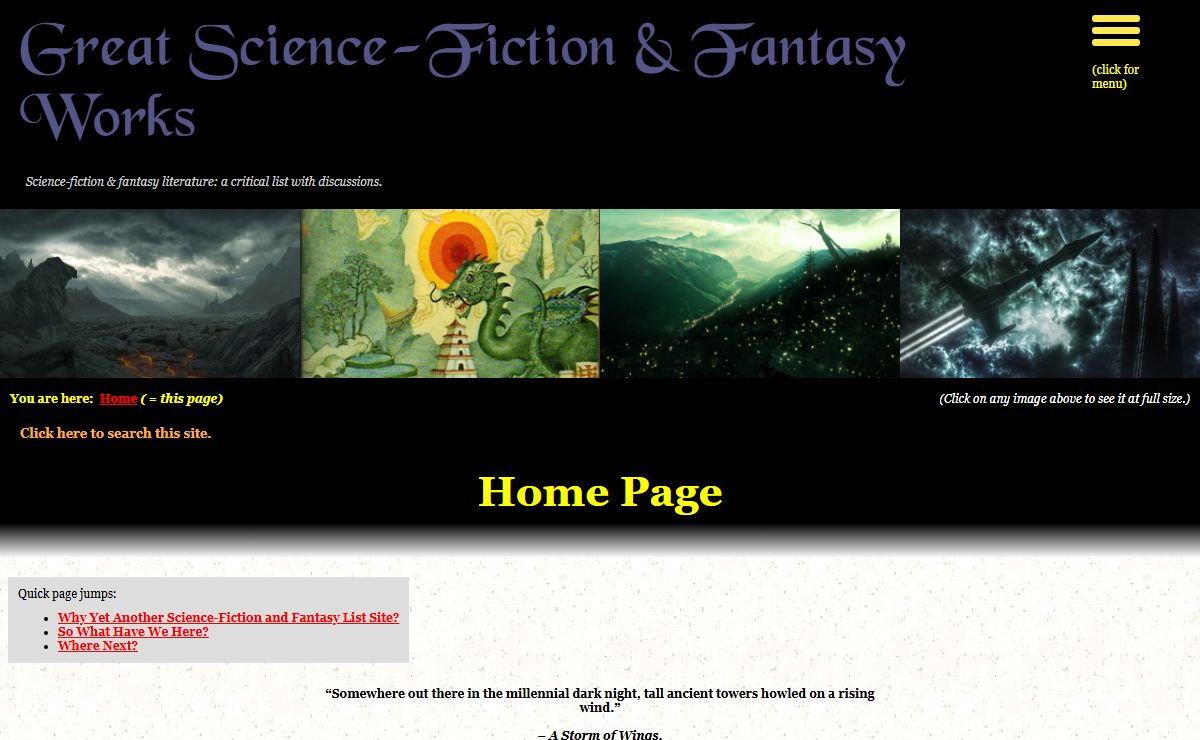 Home Page