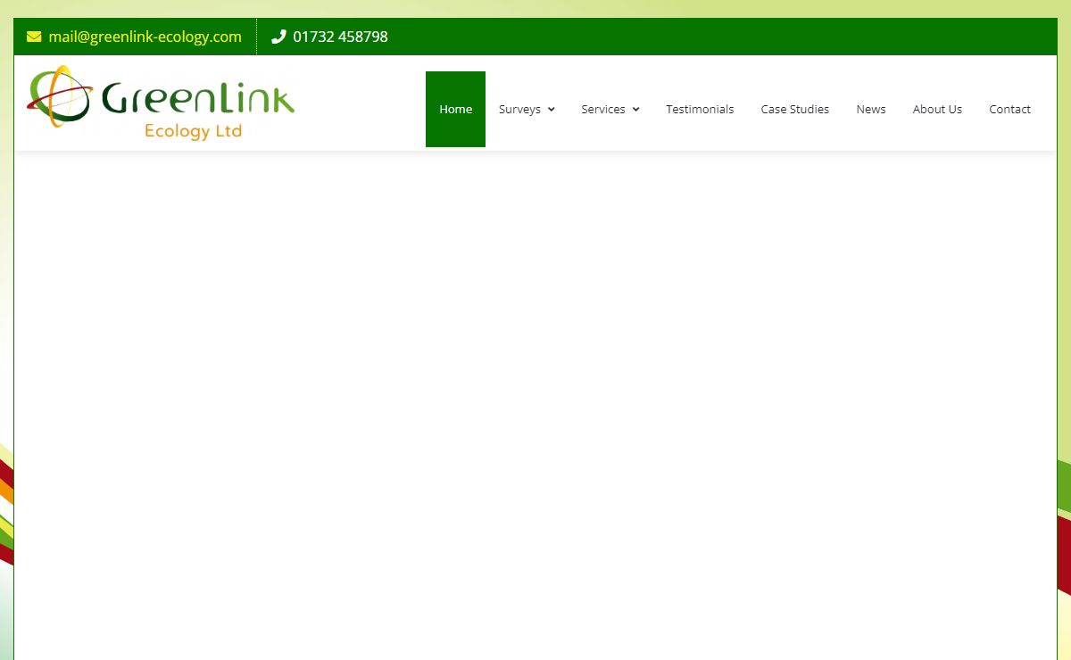 GreenLink Ecology – Professional Ecological Consultancy in Kent