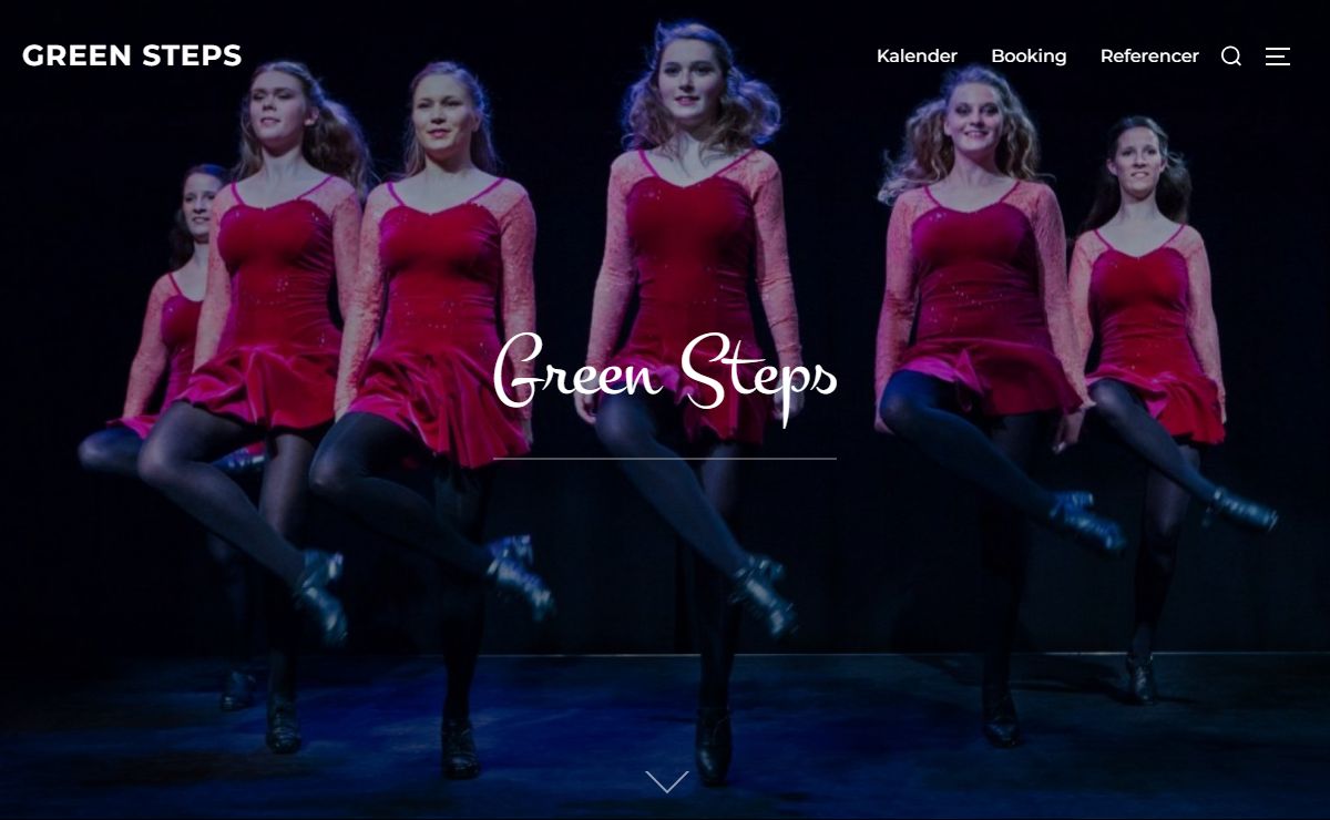 Green Steps