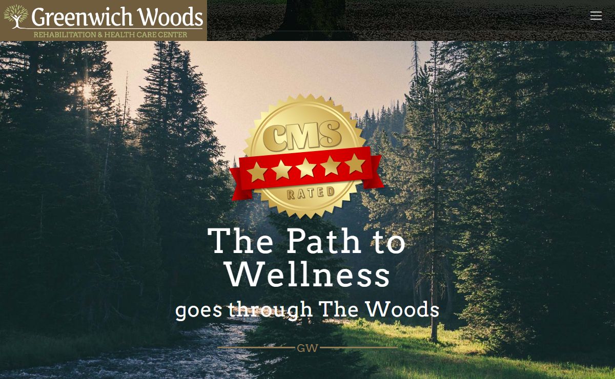 Greenwich Woods - greenwichwoods.com