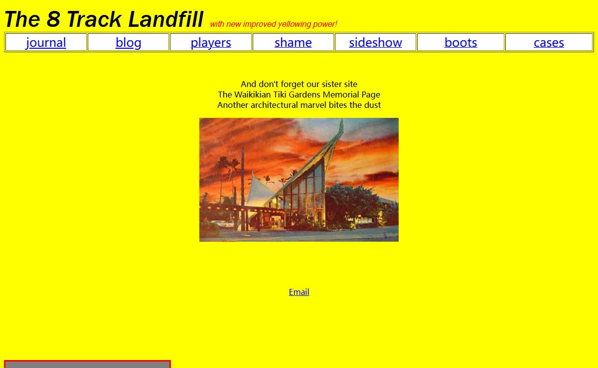 Home Page