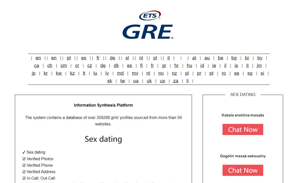 Sex dating Greggsrb.com