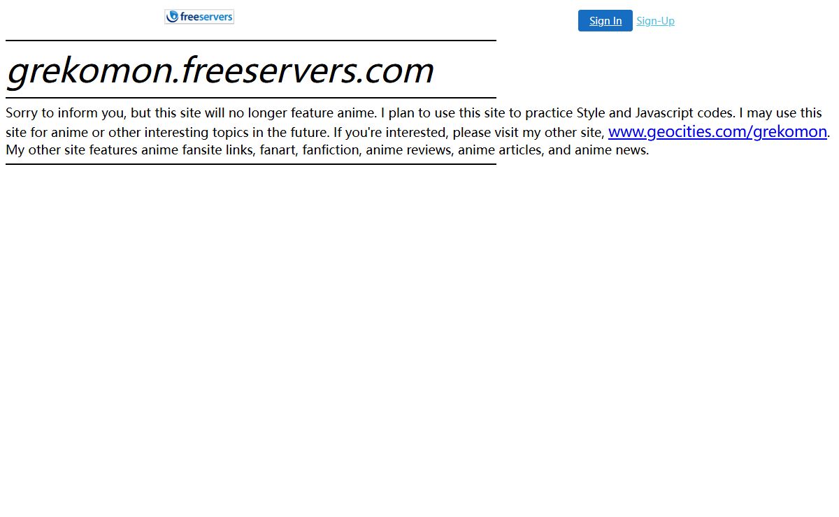 www.grekomon.freeservers.com