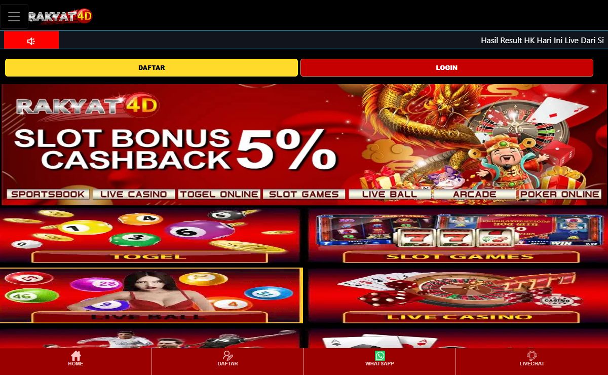 Live Draw HK: Live HK, Live Draw Hongkong Pools, Live Result HK Hari Ini